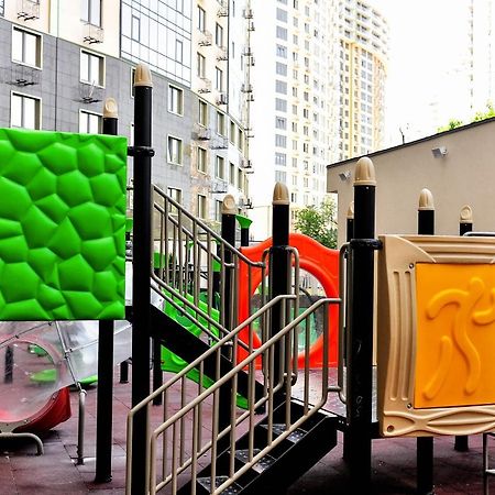 אודסה Arcadia Stylish Apartment Big Terrace! מראה חיצוני תמונה