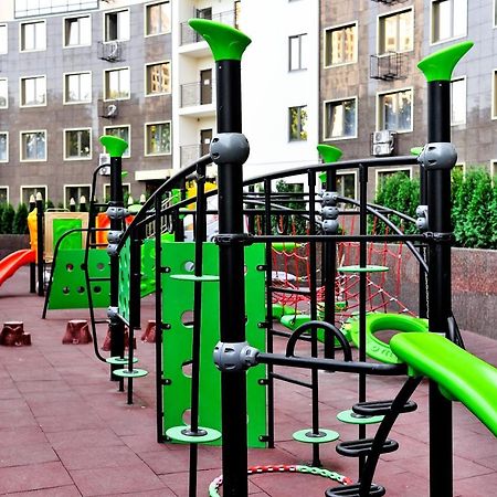 אודסה Arcadia Stylish Apartment Big Terrace! מראה חיצוני תמונה