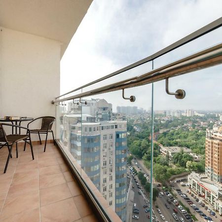 אודסה Arcadia Stylish Apartment Big Terrace! מראה חיצוני תמונה