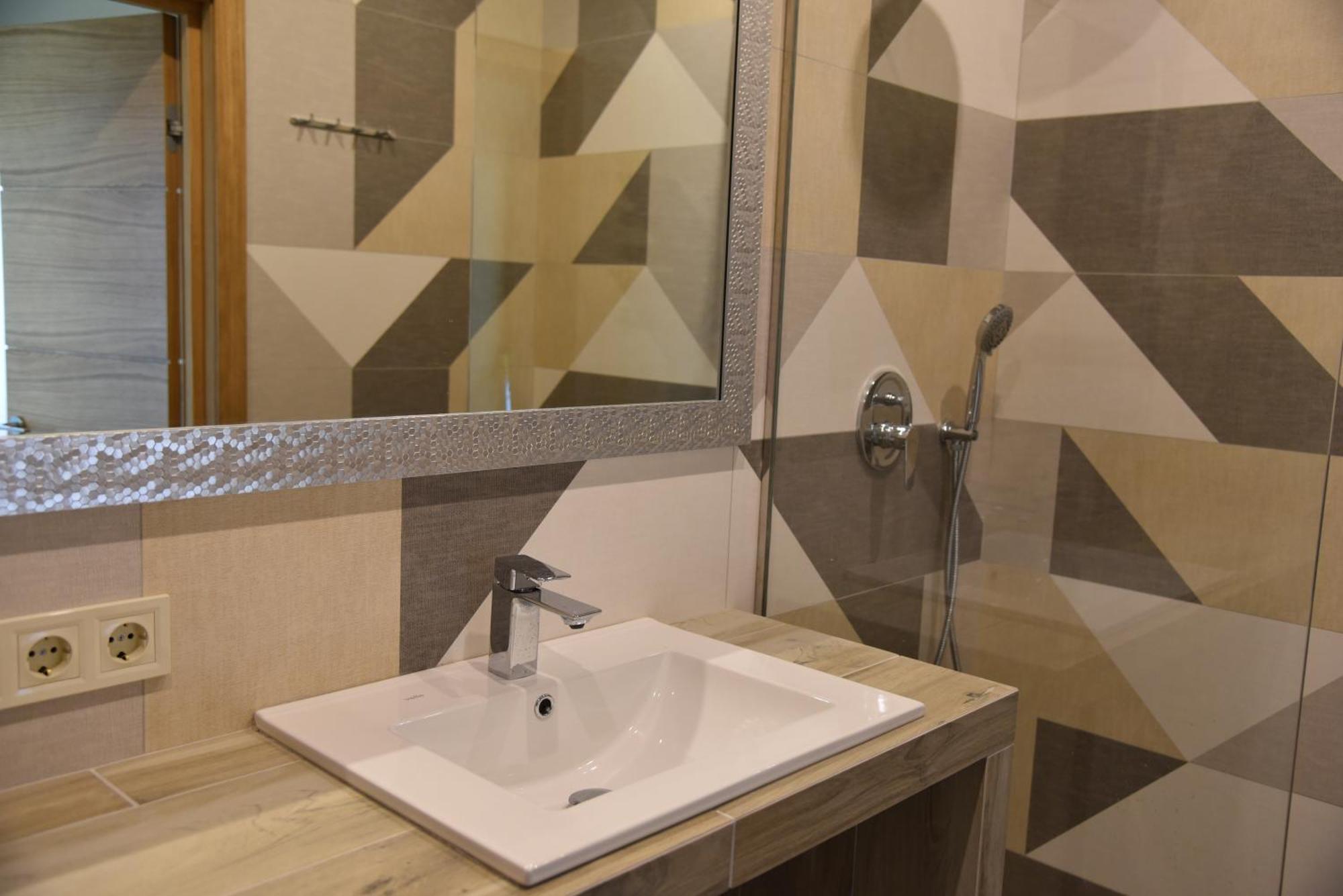 אודסה Arcadia Stylish Apartment Big Terrace! מראה חיצוני תמונה
