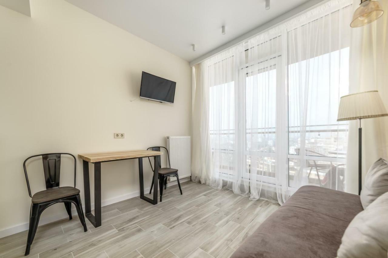 אודסה Arcadia Stylish Apartment Big Terrace! מראה חיצוני תמונה