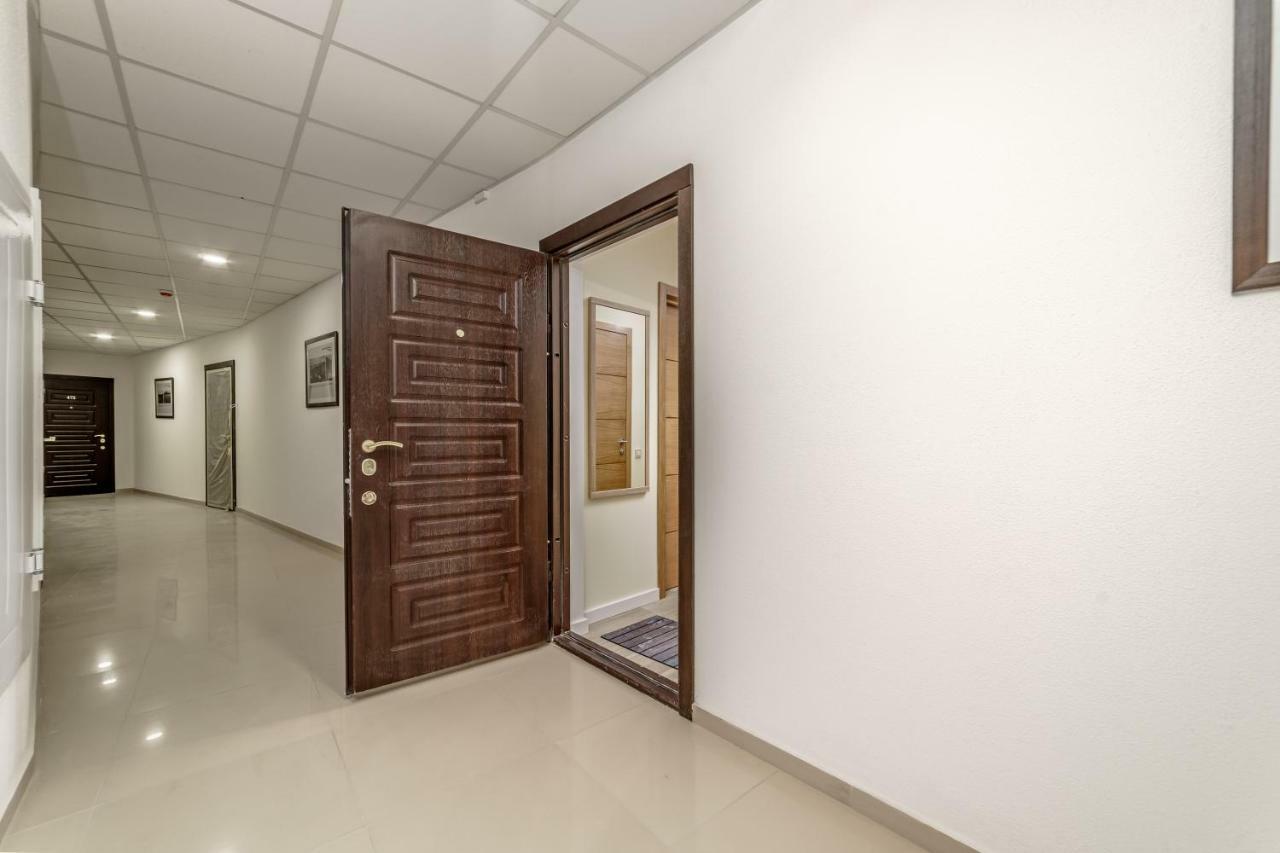 אודסה Arcadia Stylish Apartment Big Terrace! מראה חיצוני תמונה